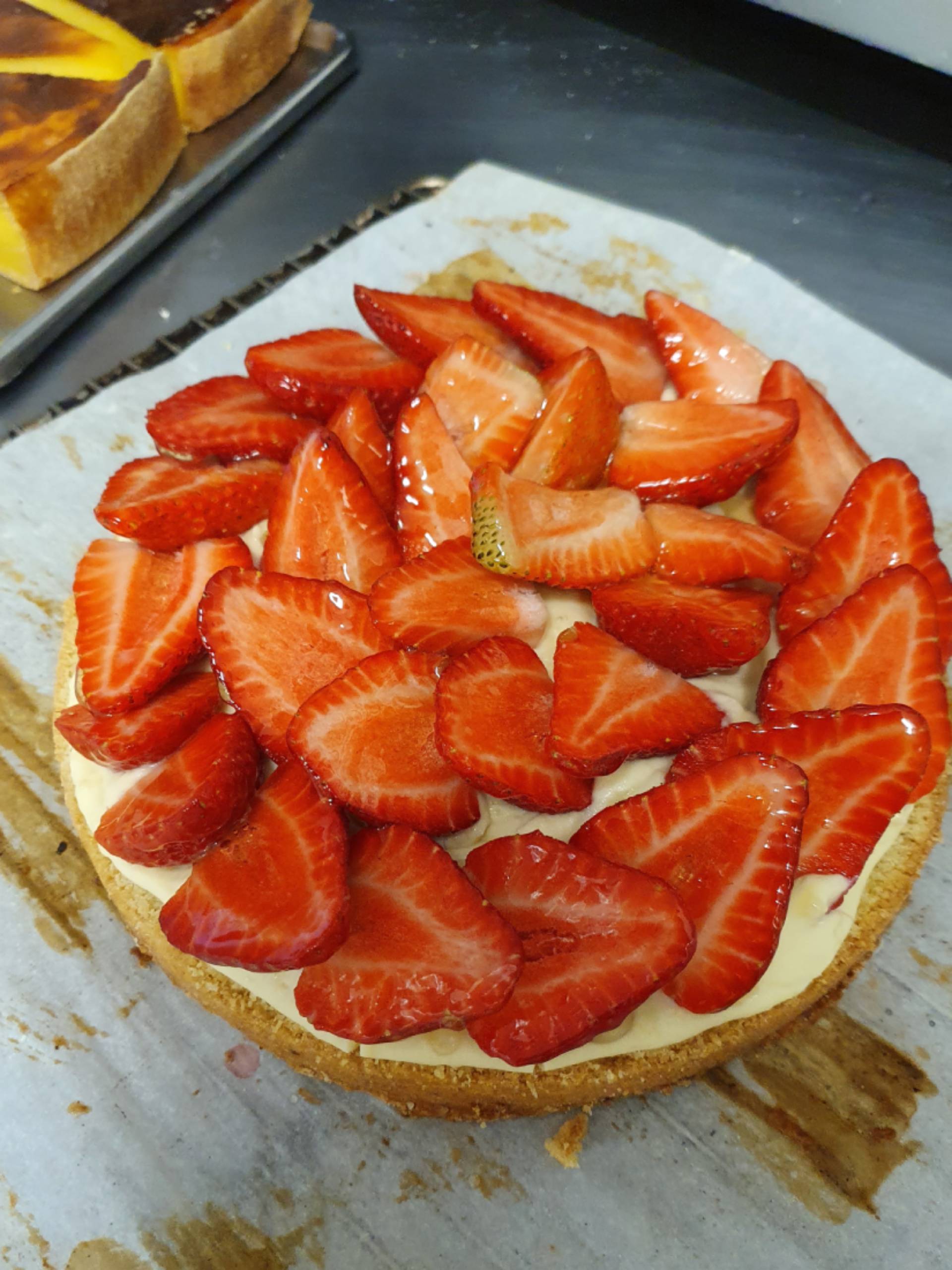 Sarl BPG Gautier Le Fournil de Canéjan à Canéjan