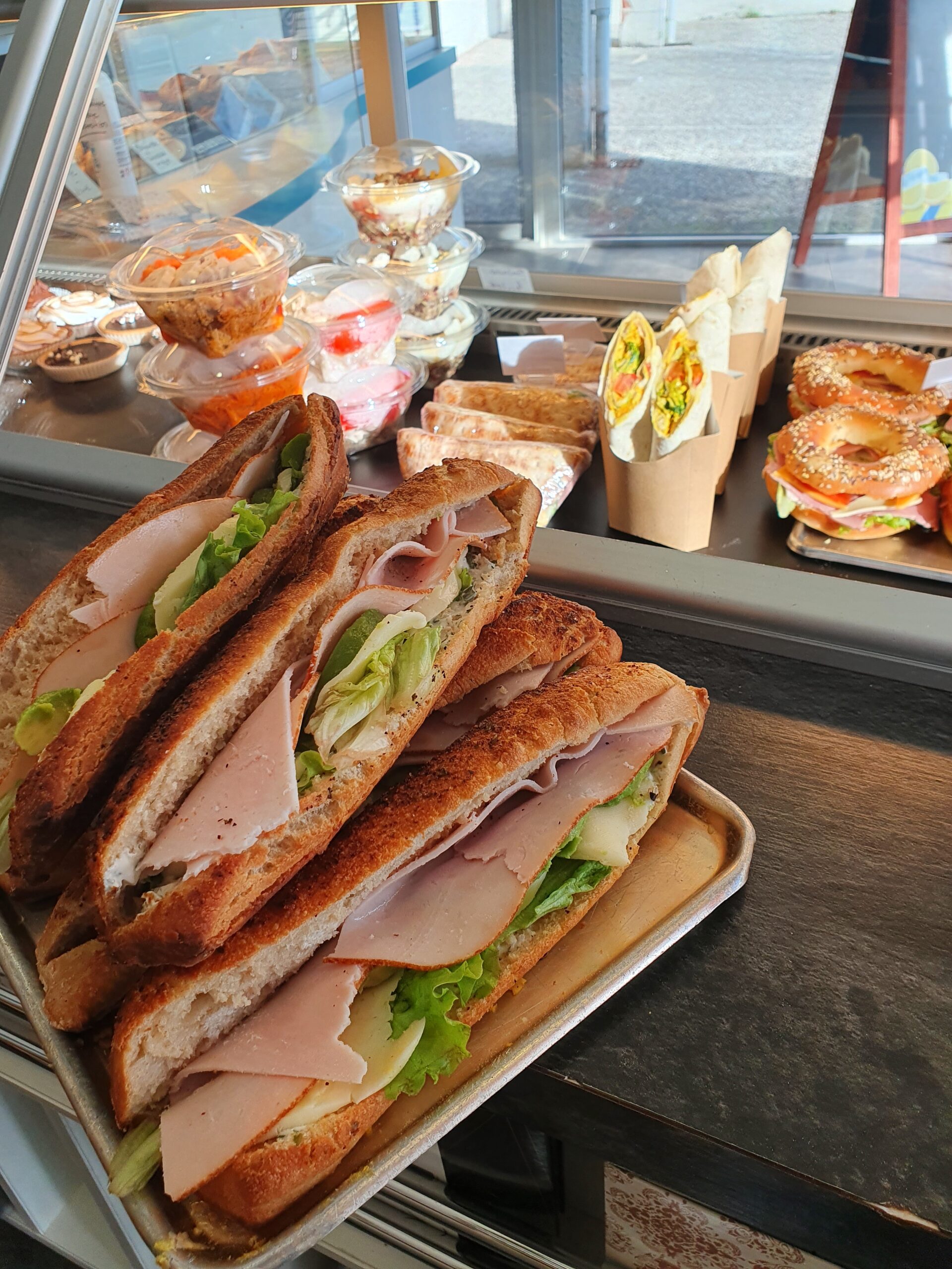 Sarl BPG Gautier Le Fournil de Canéjan à Canéjan