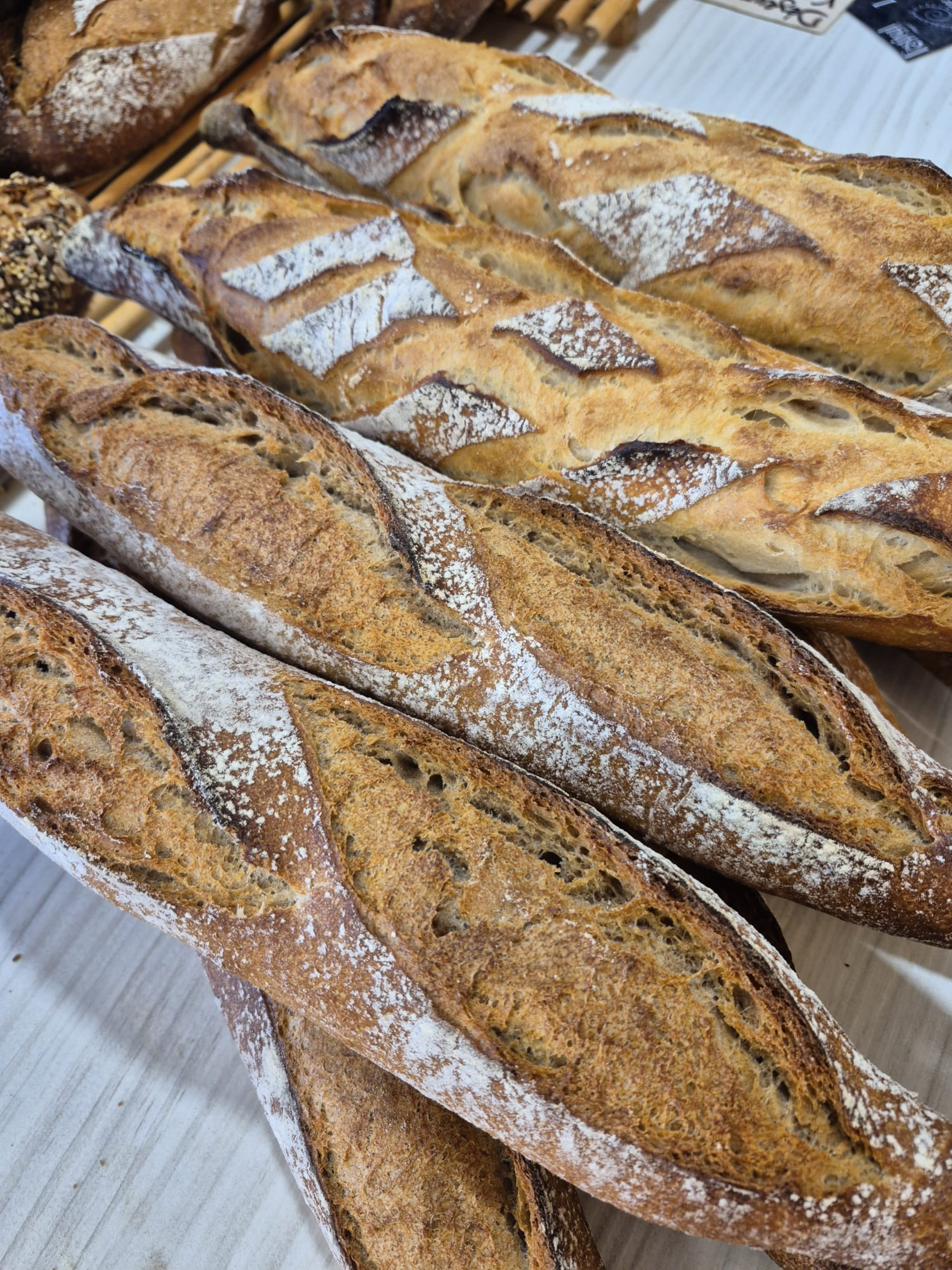 Sarl BPG Gautier Le Fournil de Canéjan à Canéjan