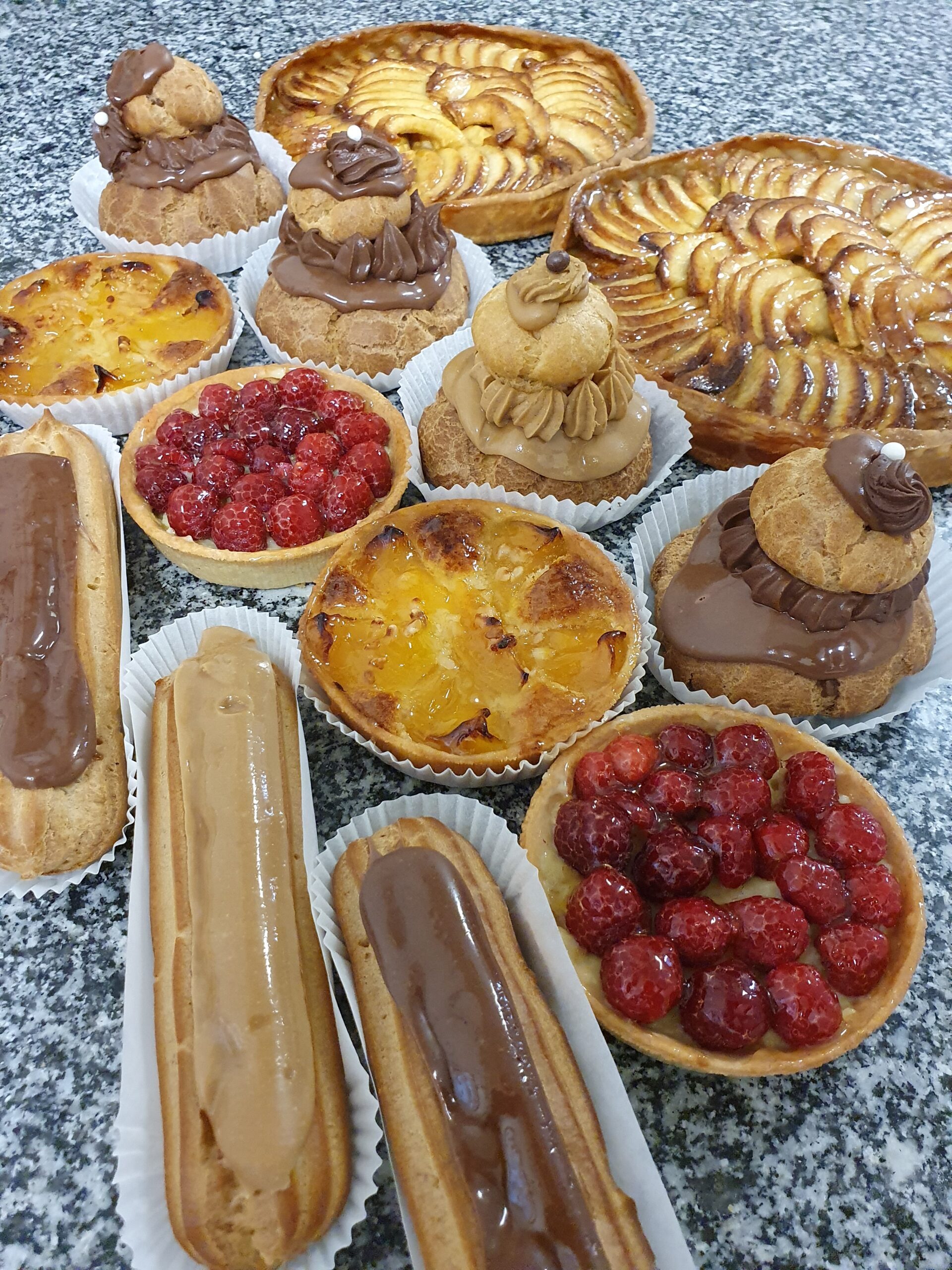 Sarl BPG Gautier Le Fournil de Canéjan à Canéjan