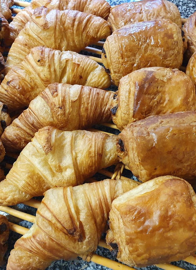Boulangerie Canéjan