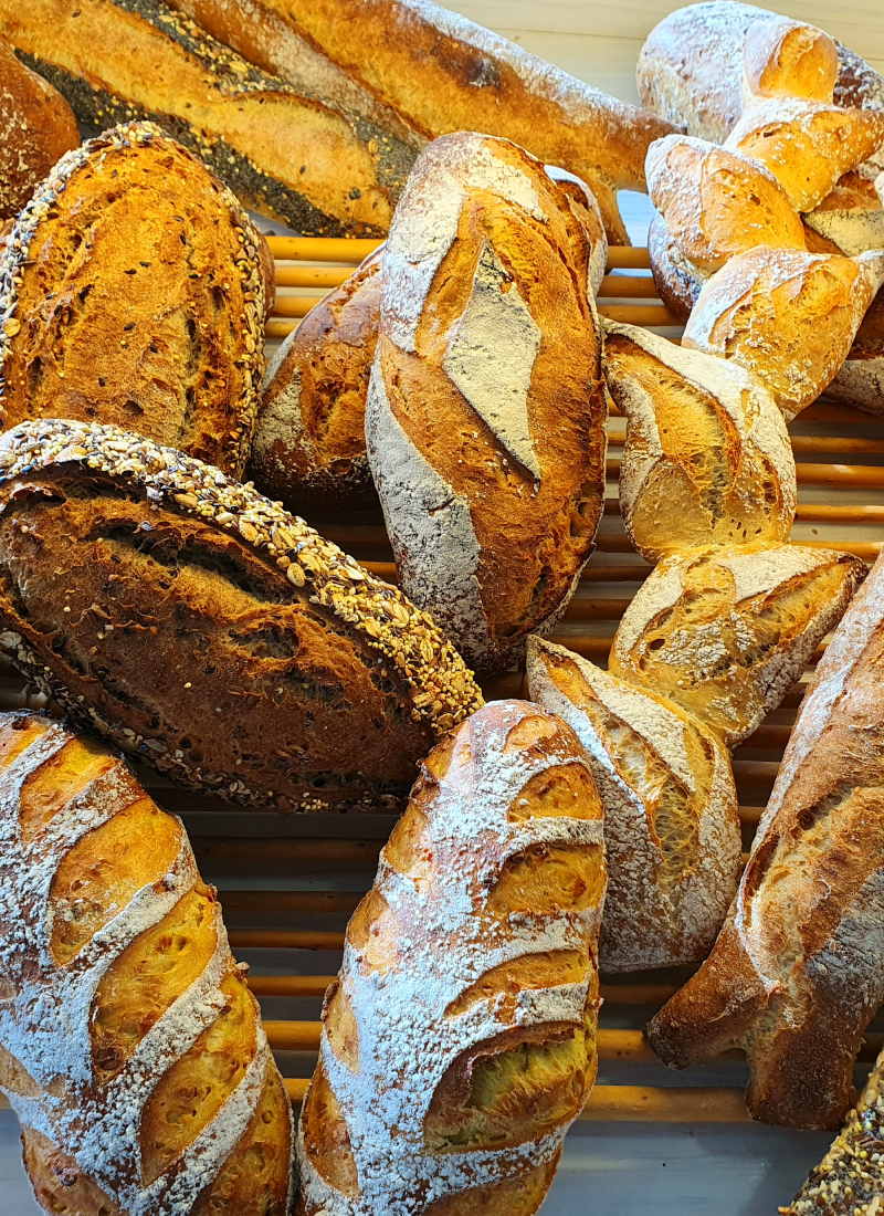 Boulangerie Canéjan