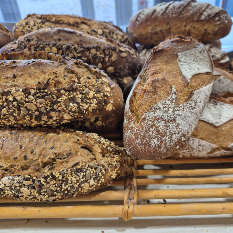 Boulangerie Canéjan