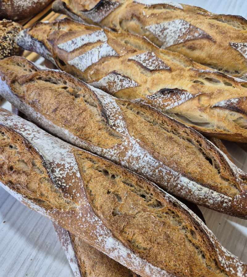 Boulangerie Canéjan