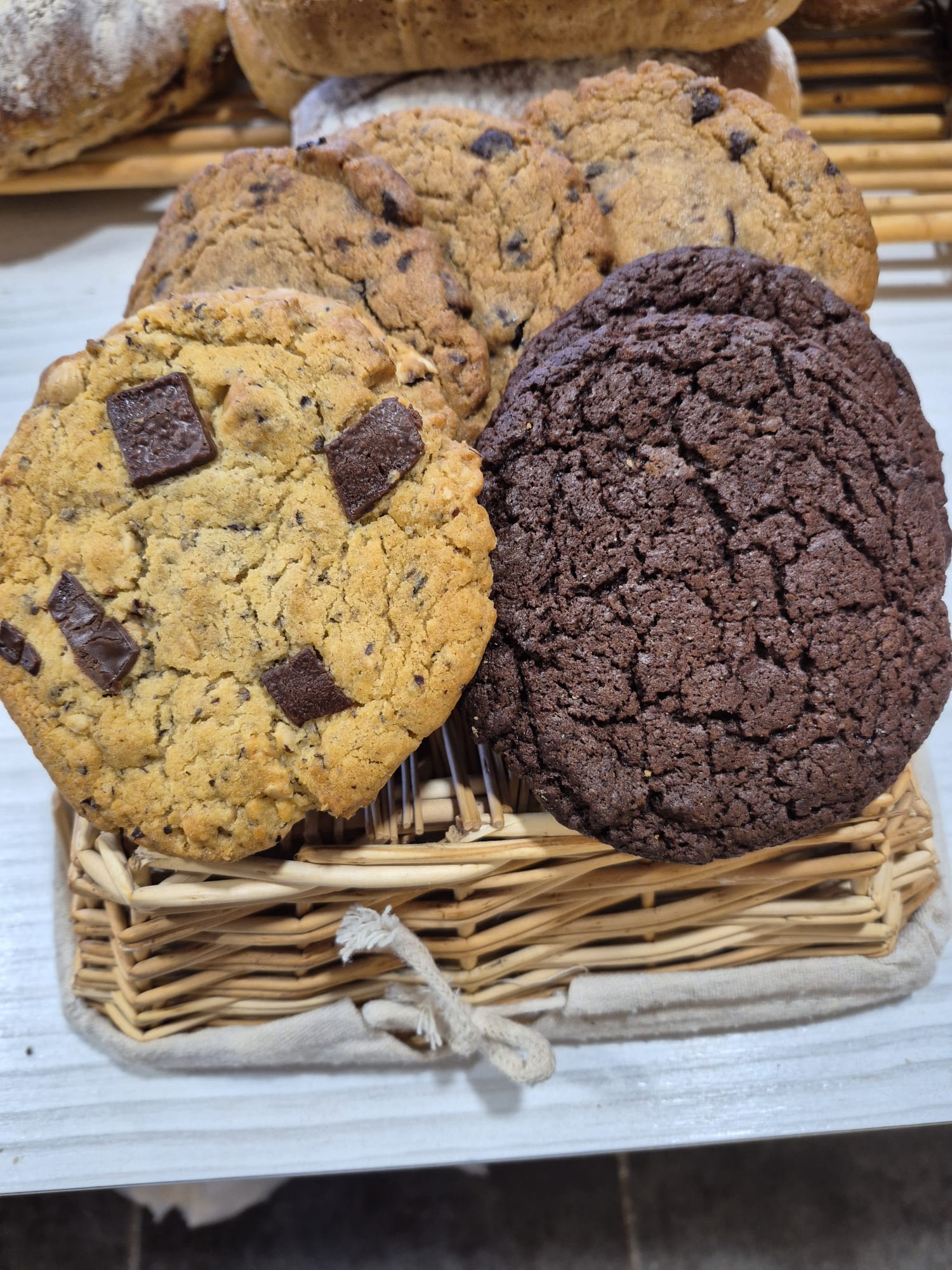 Sarl BPG Gautier Le Fournil de Canéjan à Canéjan