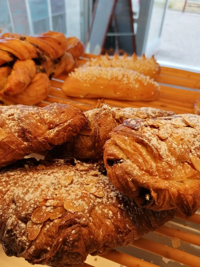 Boulangerie Canéjan