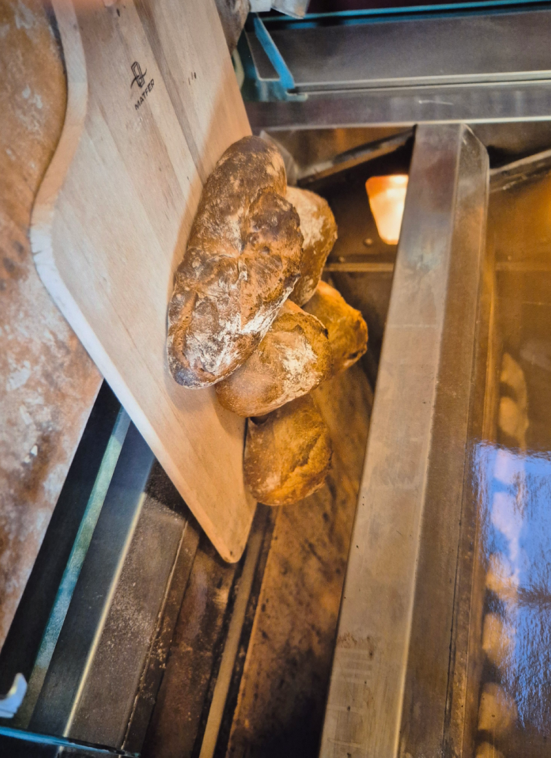 Boulangerie Canéjan