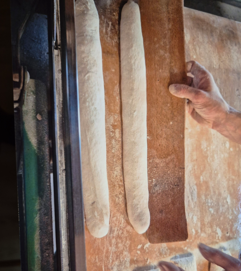 Boulangerie Canéjan